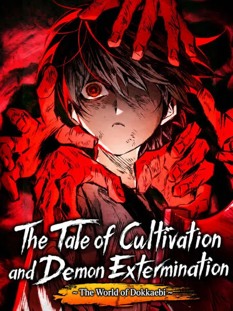 The Tale of Cultivation and Demon Extermination